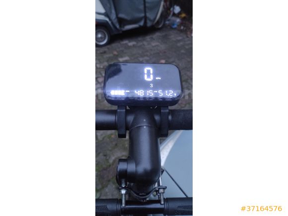 Sahibinden Elektrikli Araçlar Scooter Xiaomi