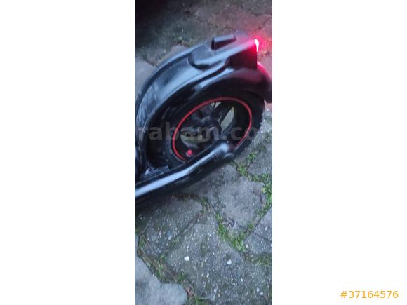 Sahibinden Elektrikli Araçlar Scooter Xiaomi