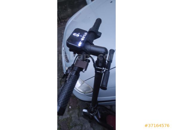 Sahibinden Elektrikli Araçlar Scooter Xiaomi