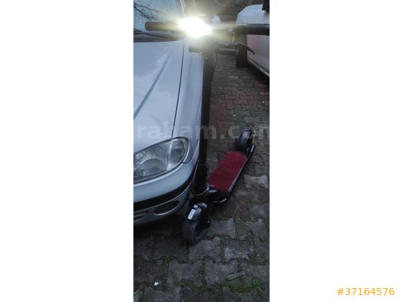 Sahibinden Elektrikli Araçlar Scooter Xiaomi