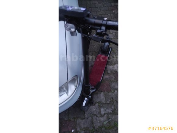 Sahibinden Elektrikli Araçlar Scooter Xiaomi