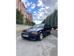 Sahibinden BMW 3 Serisi 320i 1999 Model 