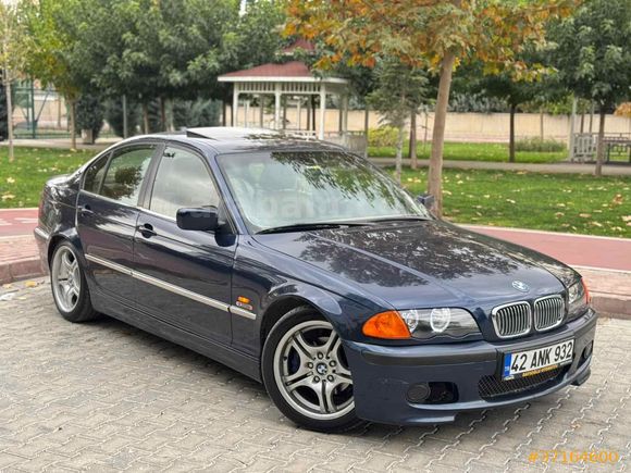 Sahibinden BMW 3 Serisi 320i 1999 Model 