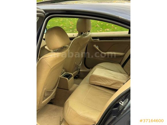 Sahibinden BMW 3 Serisi 320i 1999 Model 