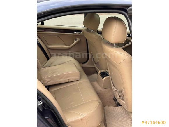 Sahibinden BMW 3 Serisi 320i 1999 Model 