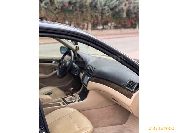 Sahibinden BMW 3 Serisi 320i 1999 Model 