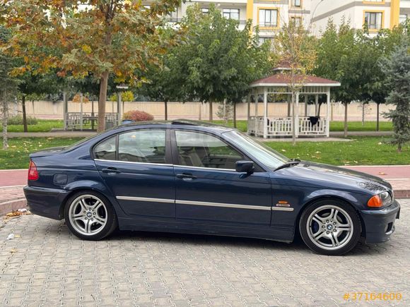 Sahibinden BMW 3 Serisi 320i 1999 Model 