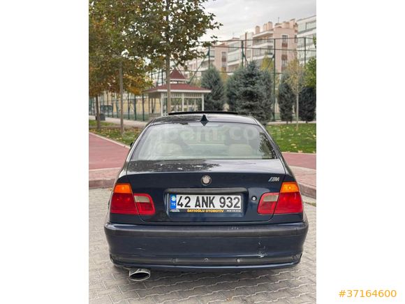 Sahibinden BMW 3 Serisi 320i 1999 Model 