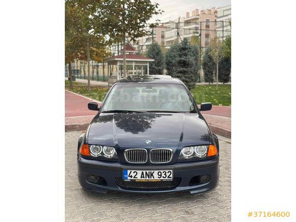 Sahibinden BMW 3 Serisi 320i 1999 Model 