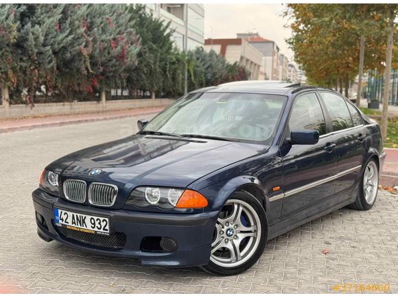 Sahibinden BMW 3 Serisi 320i 1999 Model 