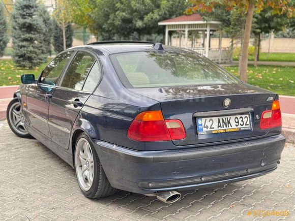Sahibinden BMW 3 Serisi 320i 1999 Model 