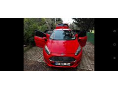 Sahibinden Ford Fiesta 1.25 My 2013 Model