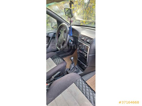 Sahibinden Opel Vectra 1.7 TD GLS 1995 Model 