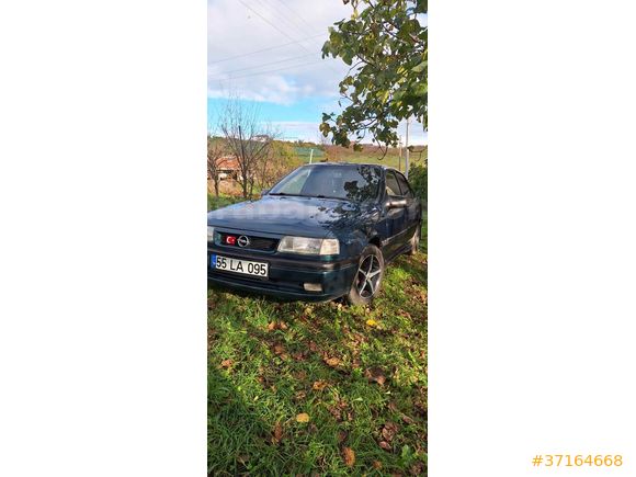 Sahibinden Opel Vectra 1.7 TD GLS 1995 Model 