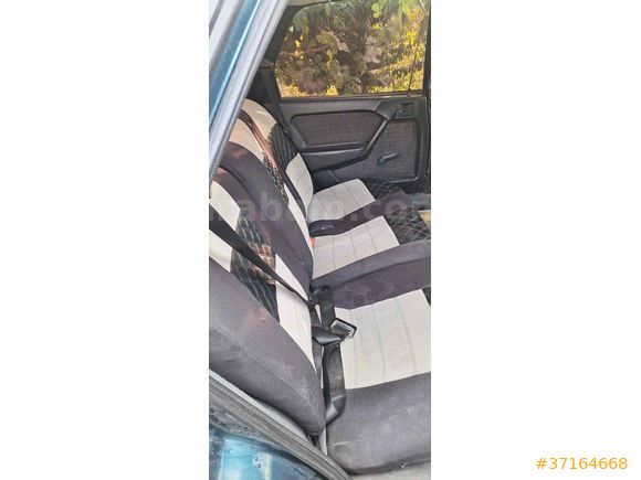 Sahibinden Opel Vectra 1.7 TD GLS 1995 Model 
