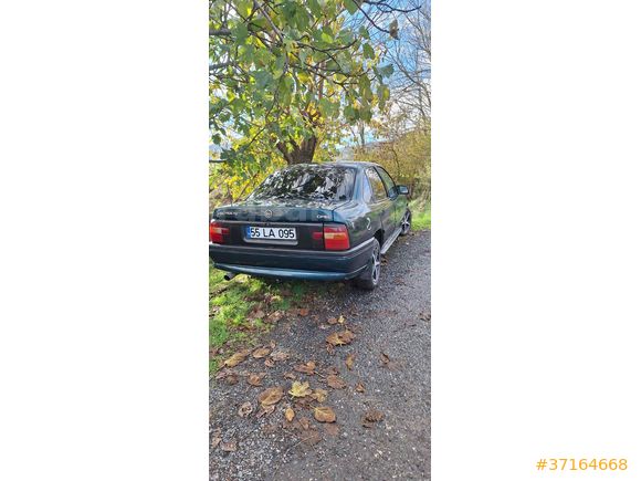 Sahibinden Opel Vectra 1.7 TD GLS 1995 Model 