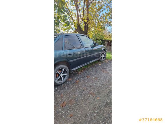 Sahibinden Opel Vectra 1.7 TD GLS 1995 Model 