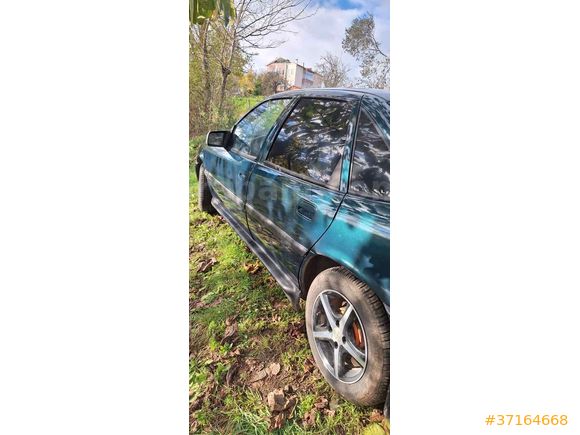Sahibinden Opel Vectra 1.7 TD GLS 1995 Model 
