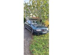 Sahibinden Opel Vectra 1.7 TD GLS 1995 Model 