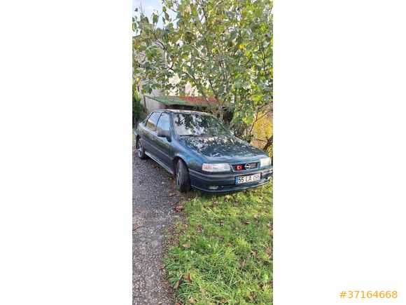 Sahibinden Opel Vectra 1.7 TD GLS 1995 Model 