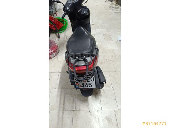 Sahibinden Yamaha Cygnus RS