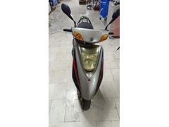 Sahibinden Yamaha Cygnus RS