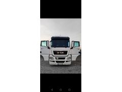 Sahibinden MAN TGX  18.480