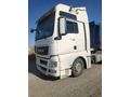 Sahibinden MAN TGX  18.480