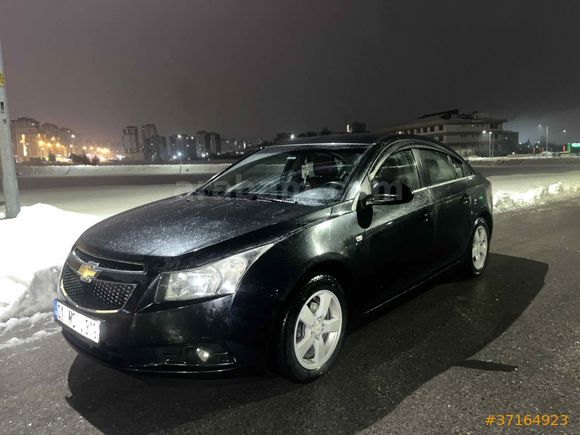 Sahibinden Chevrolet Cruze 1.6 LS 2010 Model 