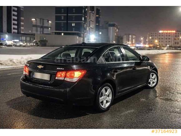 Sahibinden Chevrolet Cruze 1.6 LS 2010 Model 