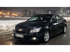 Sahibinden Chevrolet Cruze 1.6 LS 2010 Model 