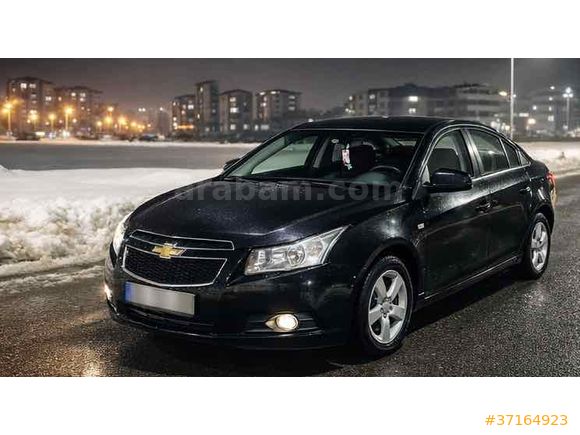 Sahibinden Chevrolet Cruze 1.6 LS 2010 Model 