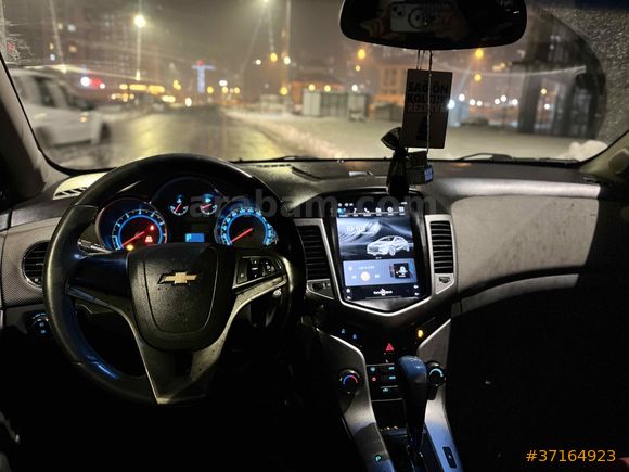 Sahibinden Chevrolet Cruze 1.6 LS 2010 Model 