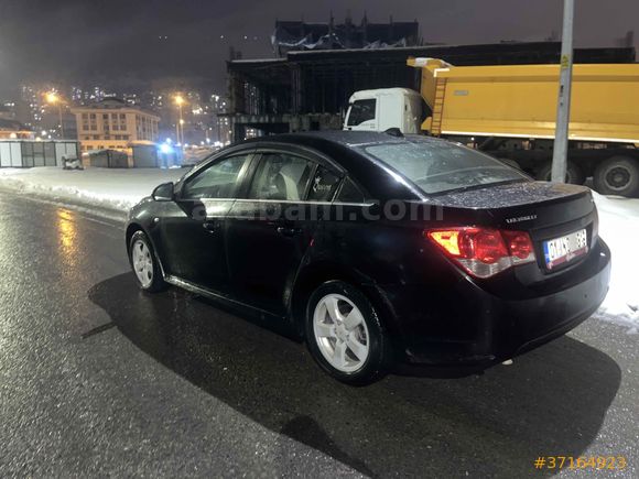 Sahibinden Chevrolet Cruze 1.6 LS 2010 Model 