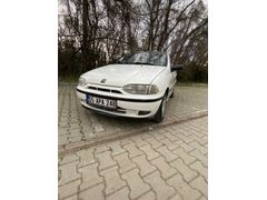 Sahibinden Fiat Palio 1.6 HL 1999 Model 