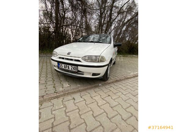 Sahibinden Fiat Palio 1.6 HL 1999 Model 
