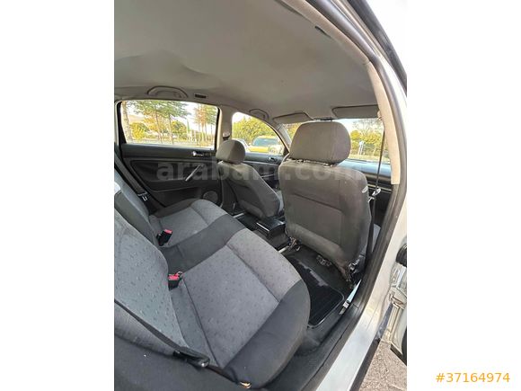 Sahibinden Volkswagen Passat 1.8 Trendline 2000 Model 