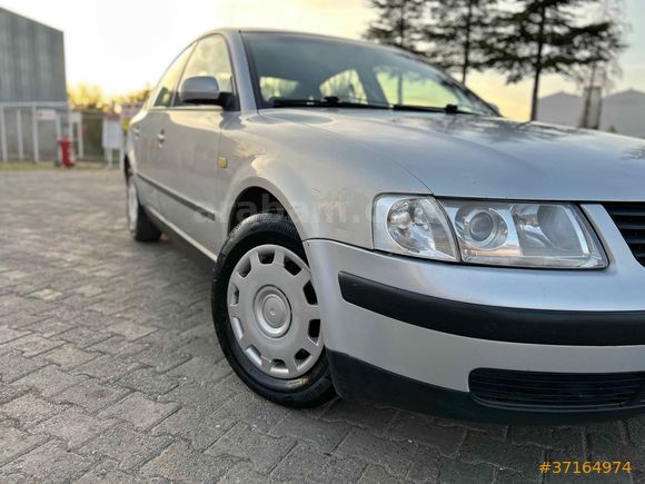 Sahibinden Volkswagen Passat 1.8 Trendline 2000 Model 