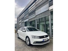 Sahibinden Volkswagen Jetta 1.4 TSi Highline 2014 Model