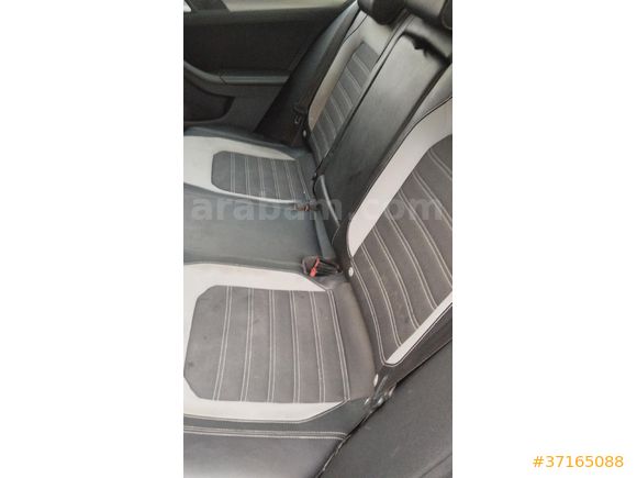 Sahibinden Volkswagen Jetta 1.4 TSi Comfortline 2012 Model