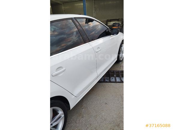 Sahibinden Volkswagen Jetta 1.4 TSi Comfortline 2012 Model