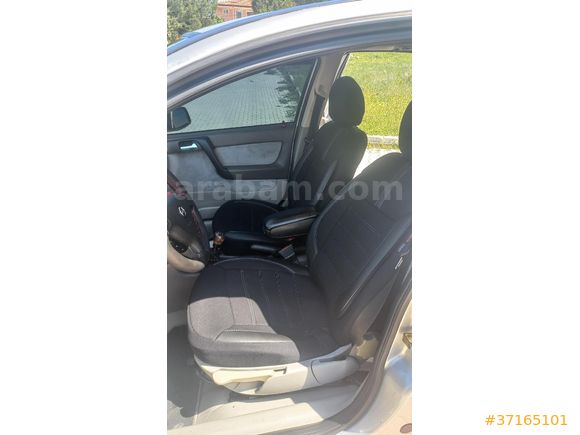 Sahibinden Opel Astra 1.6 Elegance 2001 Model