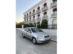 Sahibinden Opel Astra 1.6 Elegance 2001 Model