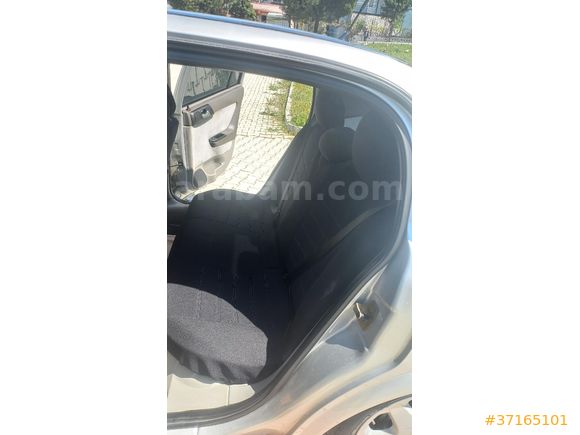 Sahibinden Opel Astra 1.6 Elegance 2001 Model
