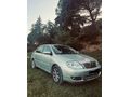 Sahibinden Toyota Corolla 1.4 D-4D Terra 2006 Model
