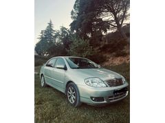 Sahibinden Toyota Corolla 1.4 D-4D Terra 2006 Model