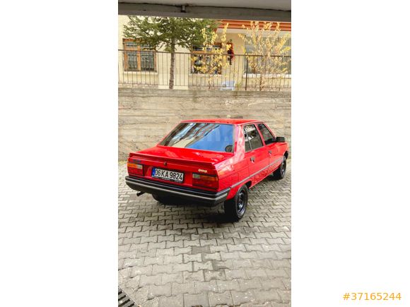 Renault R9 1.4 Spring 1992 Model 
