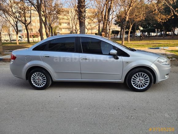 Sahibinden Fiat Linea 1.3 Multijet Active Plus 2011 Model Hatay
