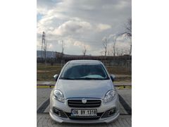 2009 FİAT LİNEA 1.4 BENZİNLİ – TRAMERSİZ