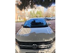 Sahibinden Volkswagen T-Cross 1.0 TSI Style 2023 Model  33000 km Bej